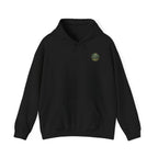 Kraken Hooded Sweatshirt