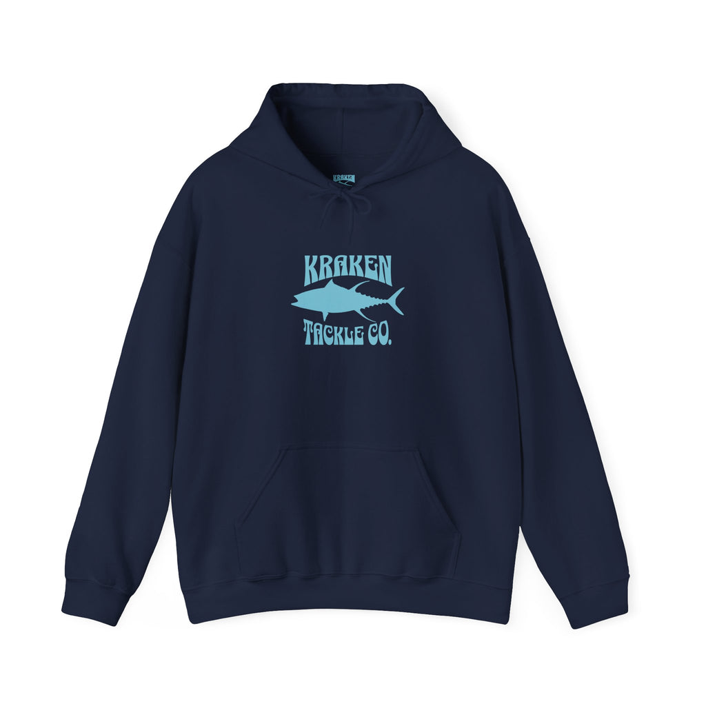 Tuna Hooded Sweatshirt