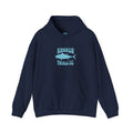 Tuna Hooded Sweatshirt