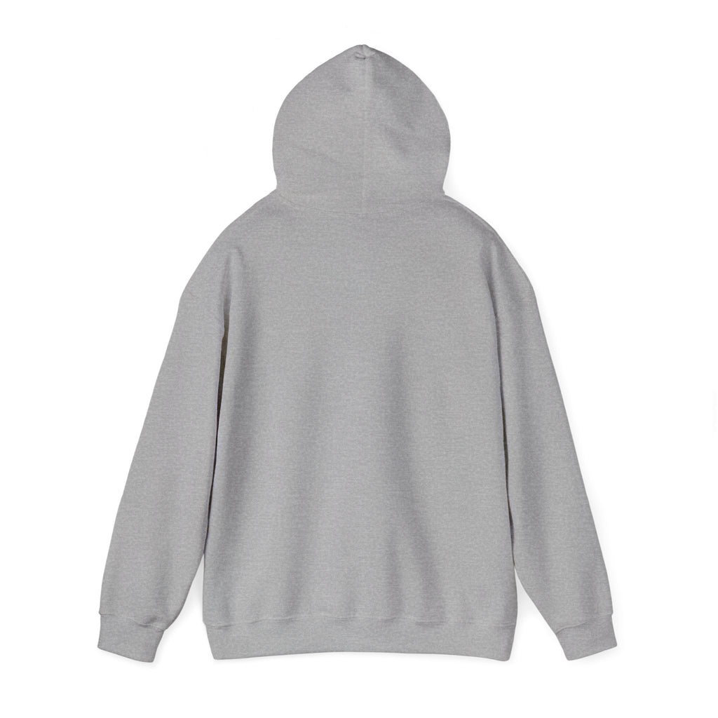 Tuna Hooded Sweatshirt