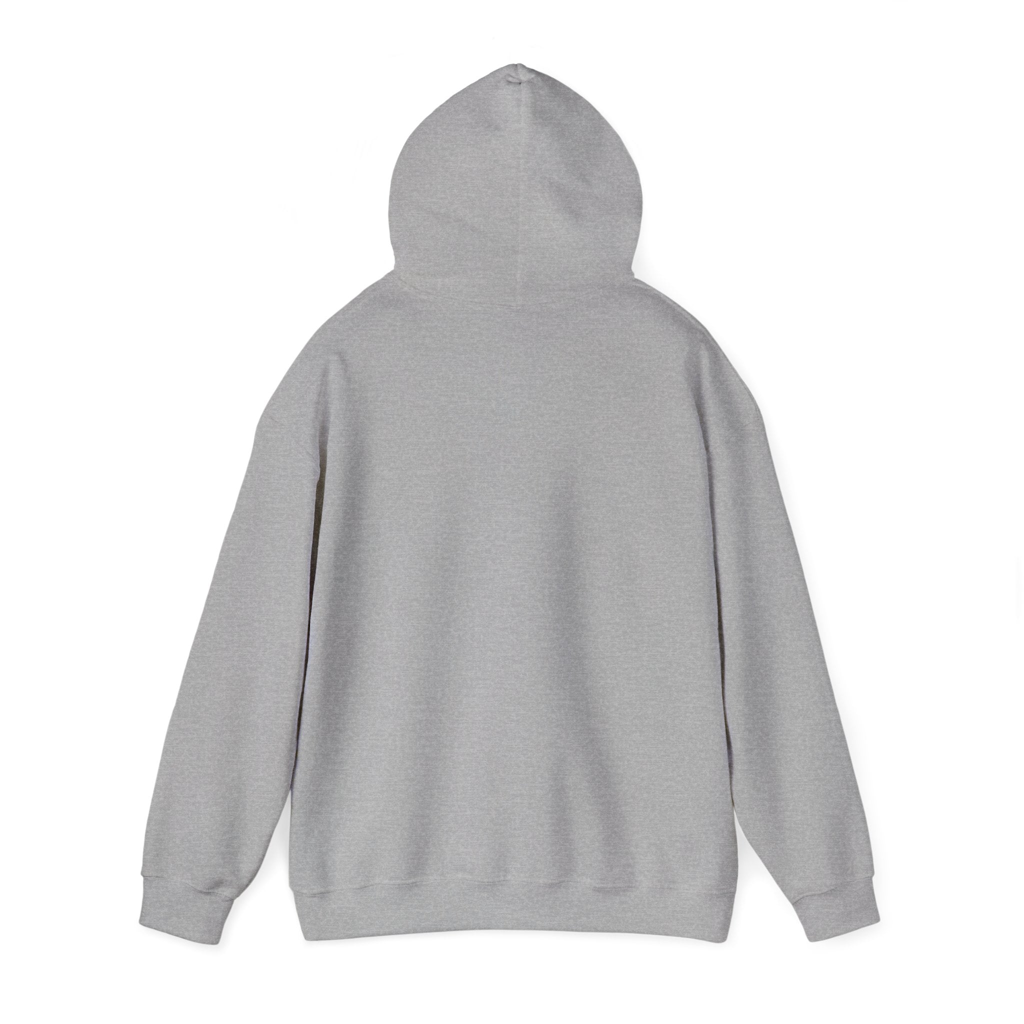 Tuna Hooded Sweatshirt