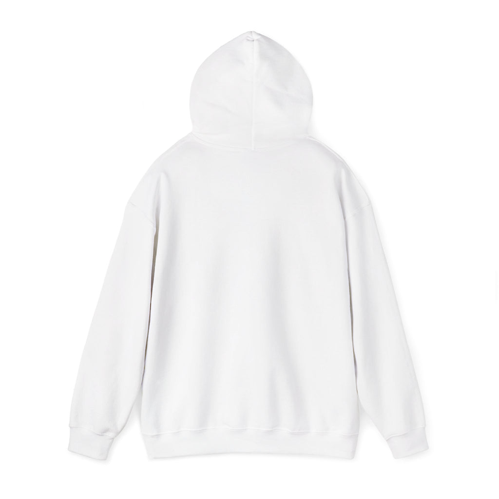 Tuna Hooded Sweatshirt
