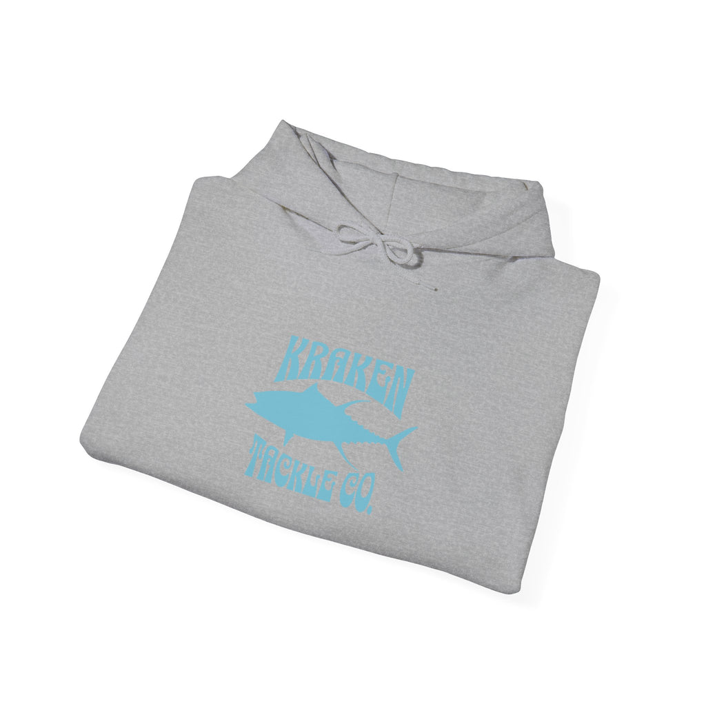 Tuna Hooded Sweatshirt