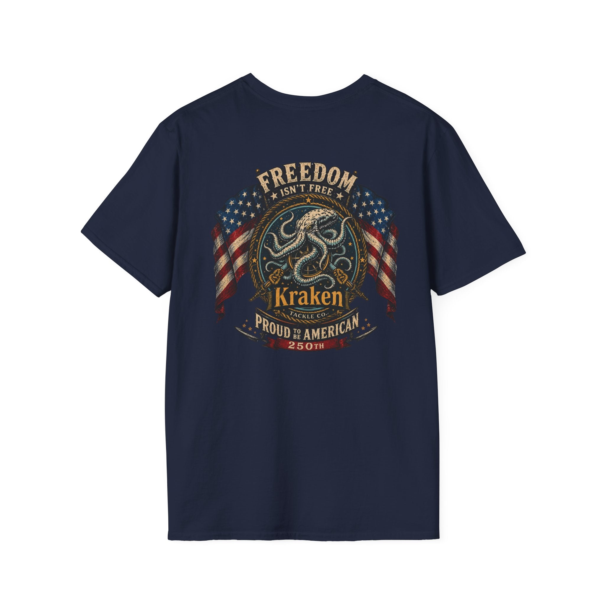 250th Anniversary Limited Edition T-Shirt
