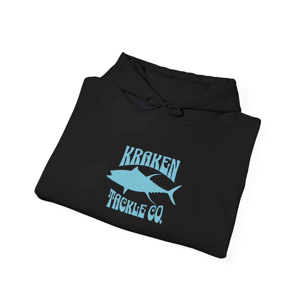 Tuna Hooded Sweatshirt