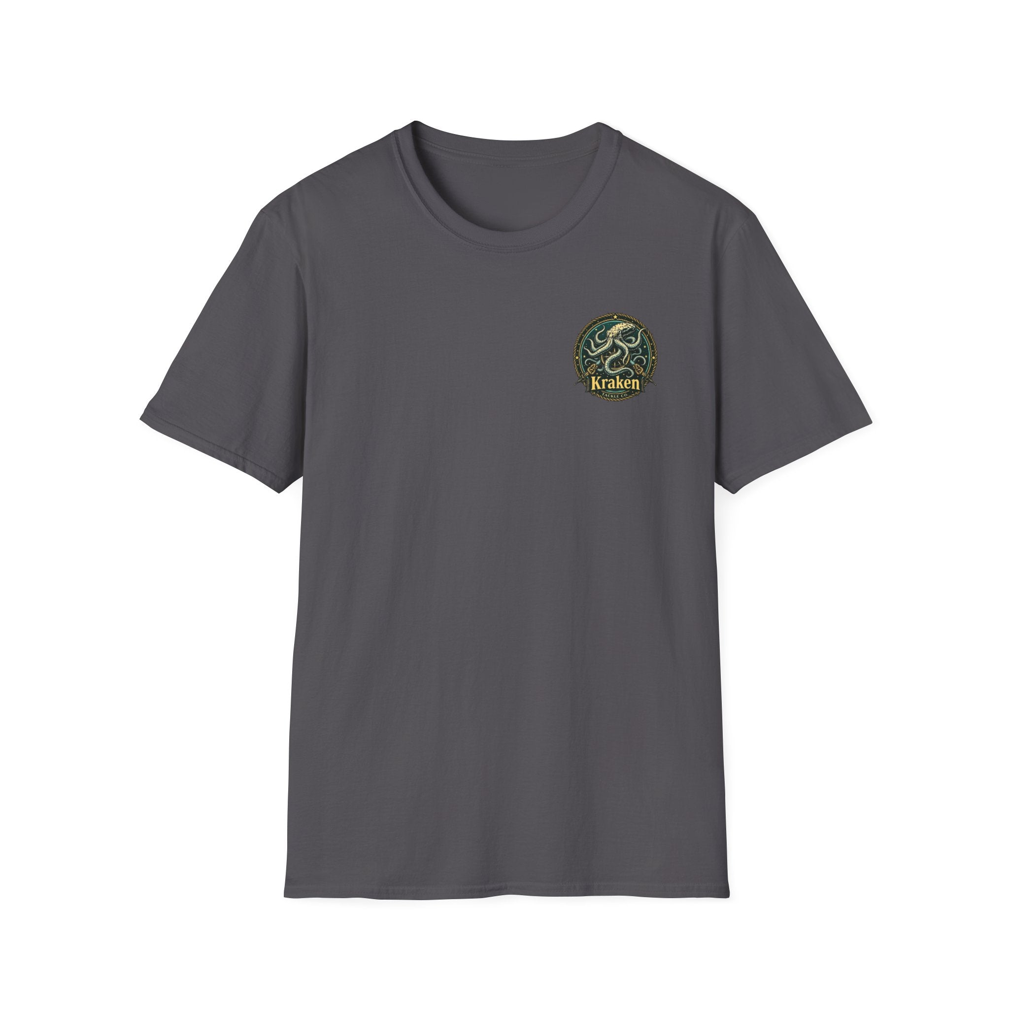 Kraken Tackle Co.