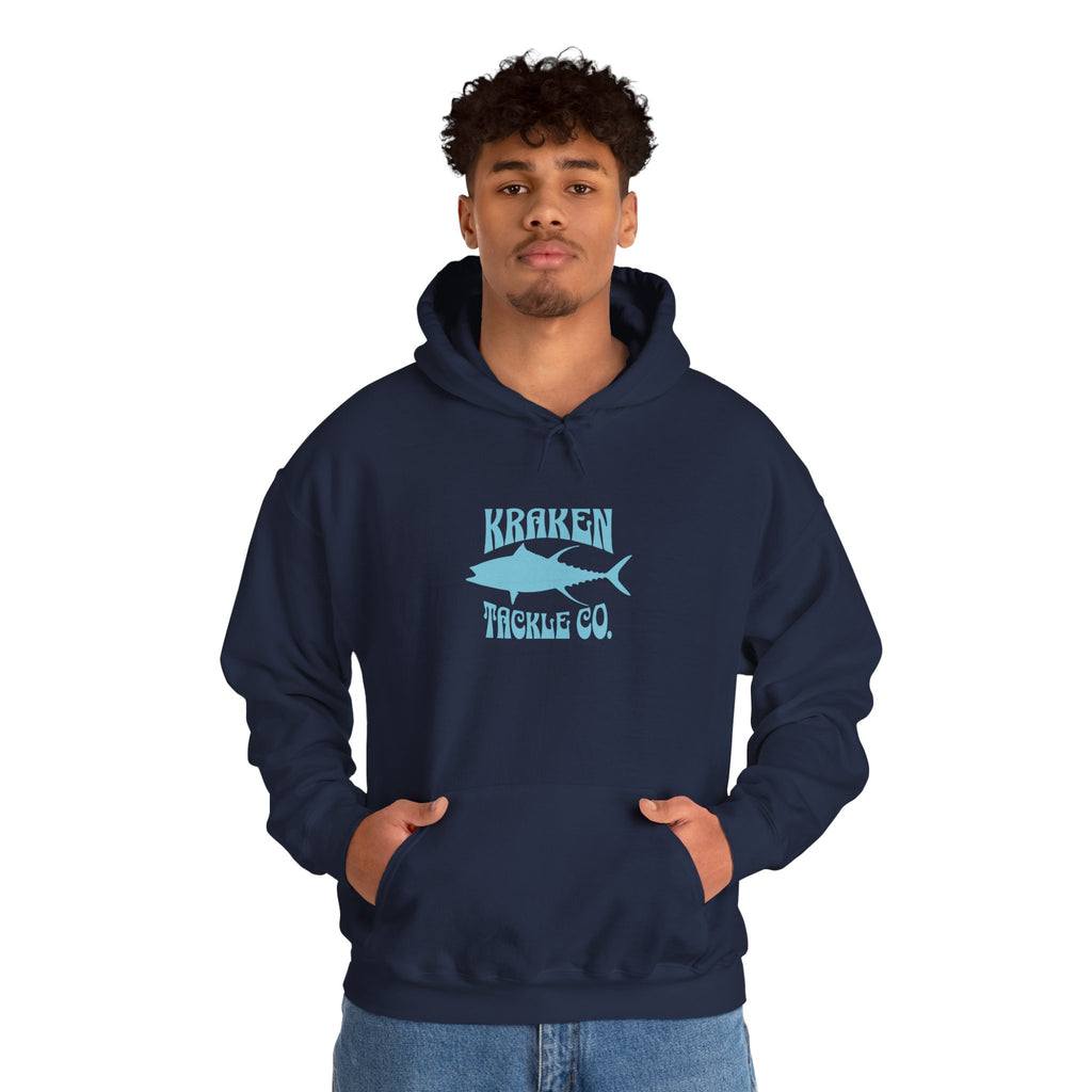 Tuna Hooded Sweatshirt