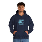 Tuna Hooded Sweatshirt
