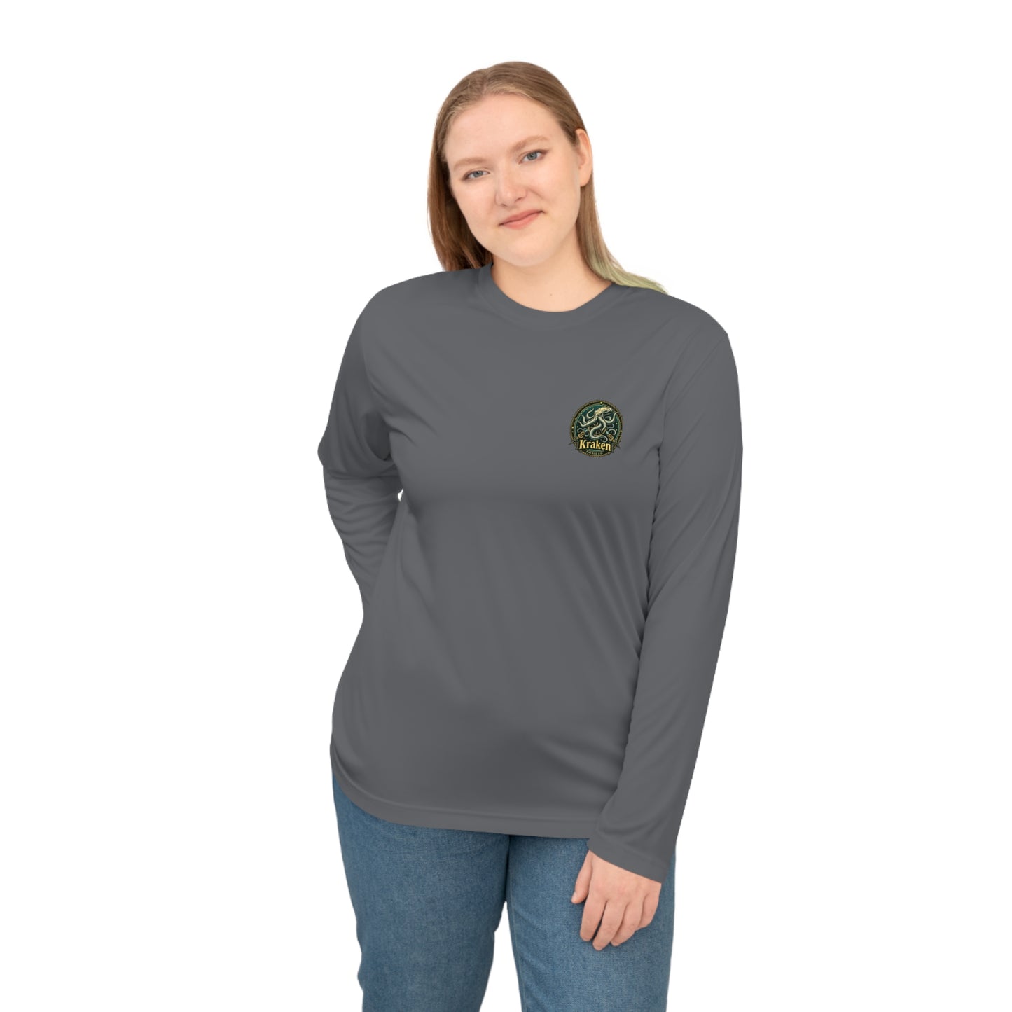 Kraken Performance Long Sleeve Shirt