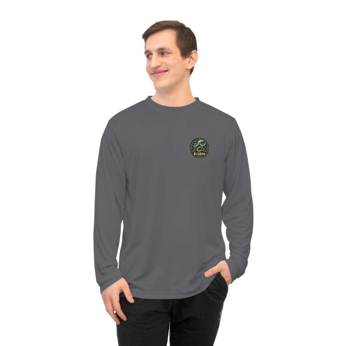 Kraken Performance Long Sleeve Shirt