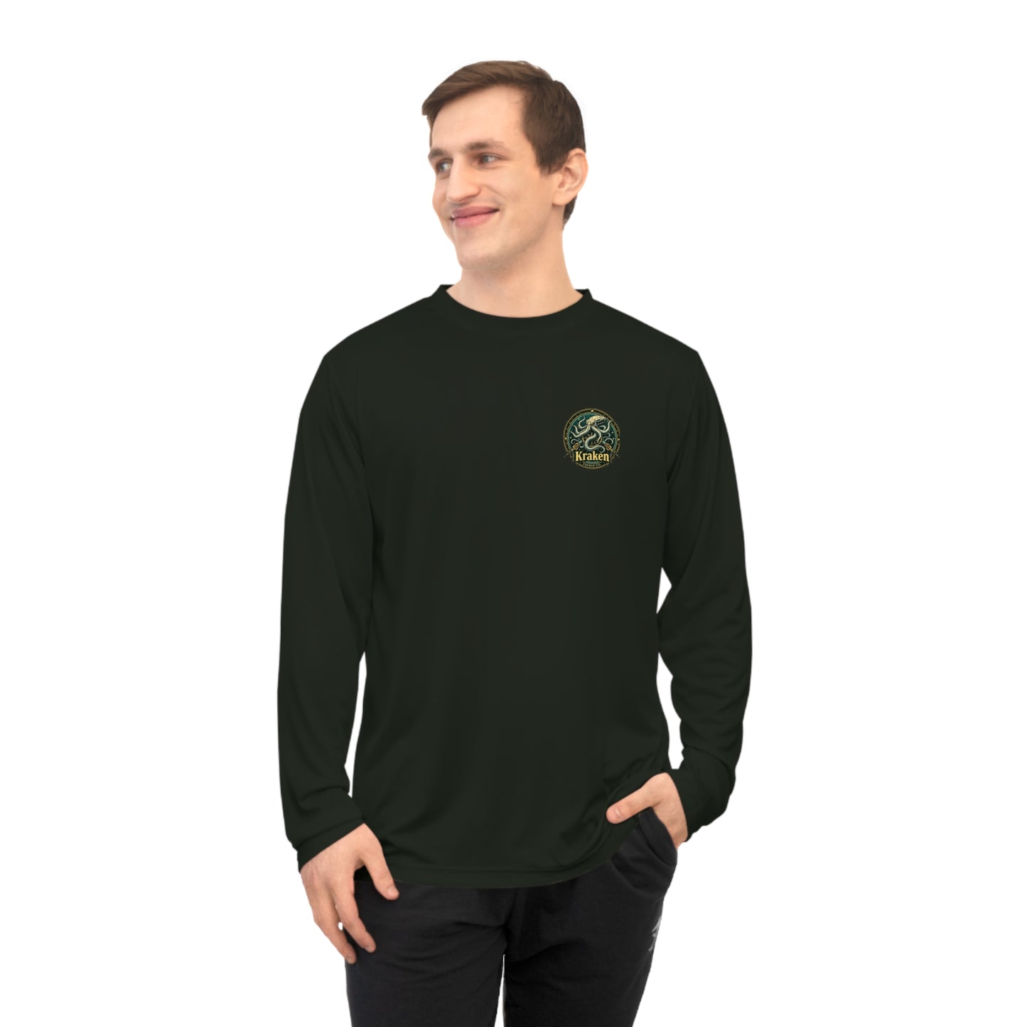 Kraken Performance Long Sleeve Shirt