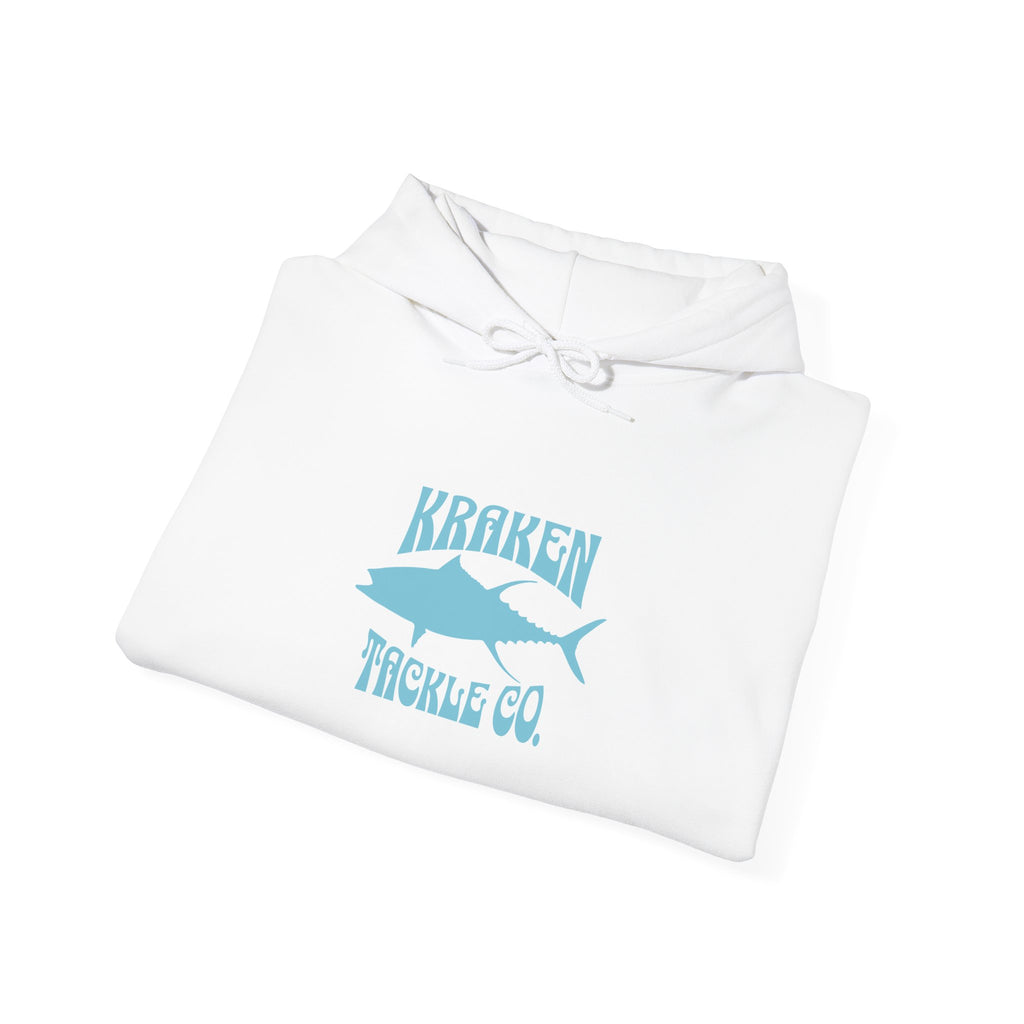 Tuna Hooded Sweatshirt