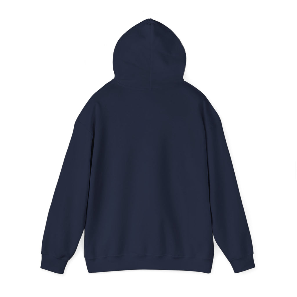 Tuna Hooded Sweatshirt