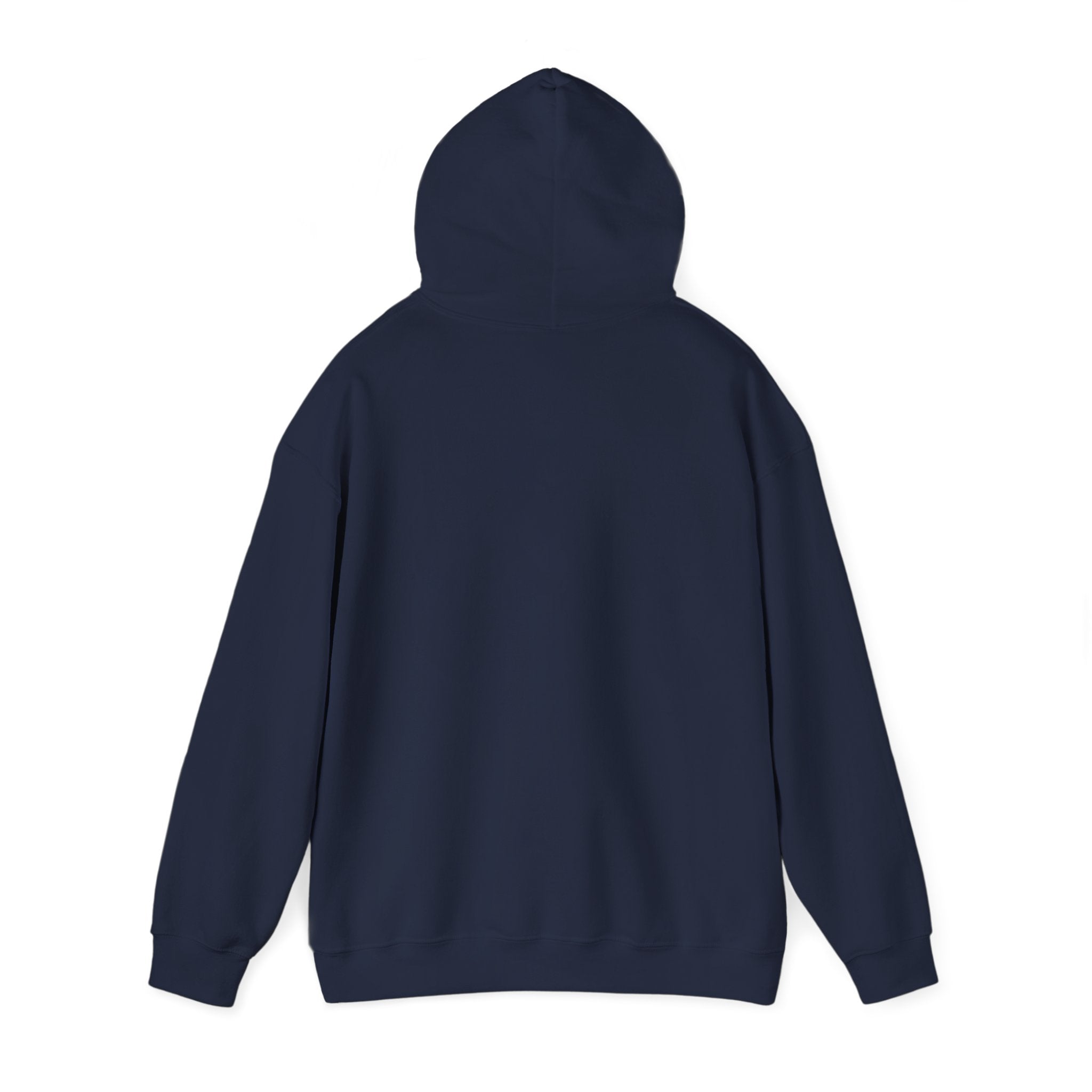 Tuna Hooded Sweatshirt