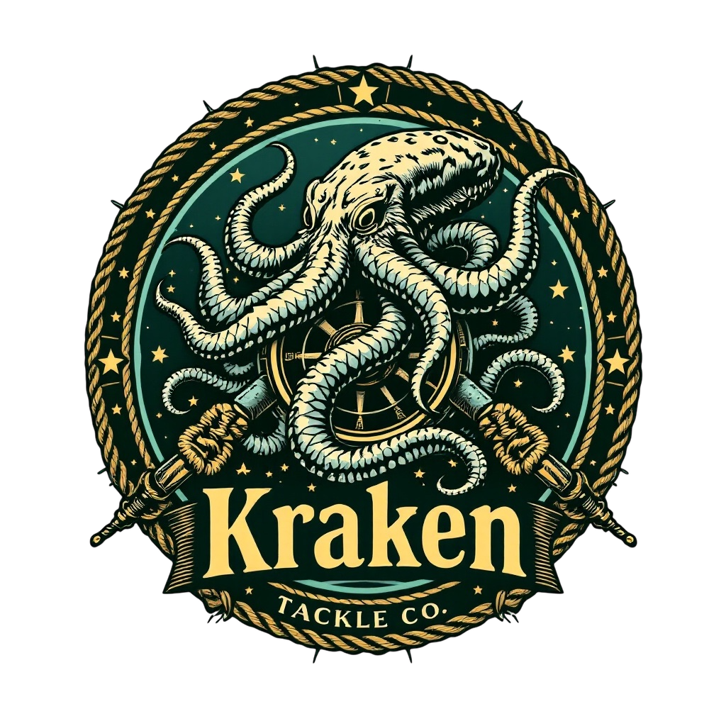 Kraken Kash 💰