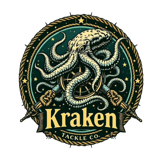 Kraken Kash 💰