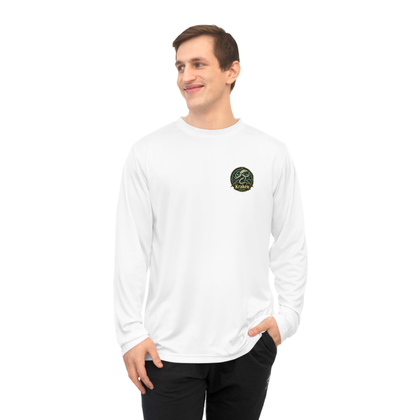 Kraken Performance Long Sleeve Shirt