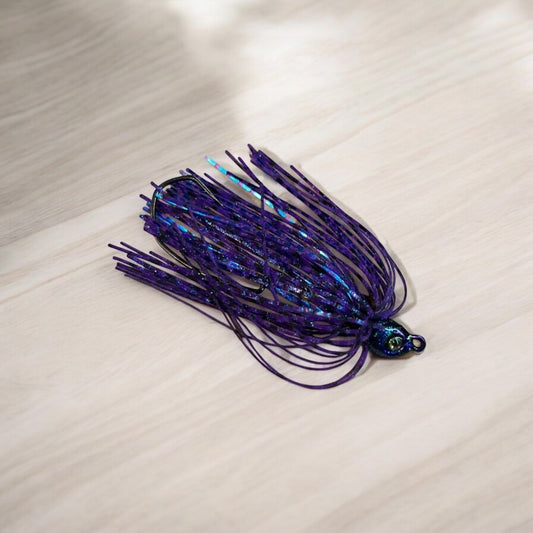 Gnarly Swim Jig