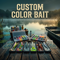 Custom Color Bait