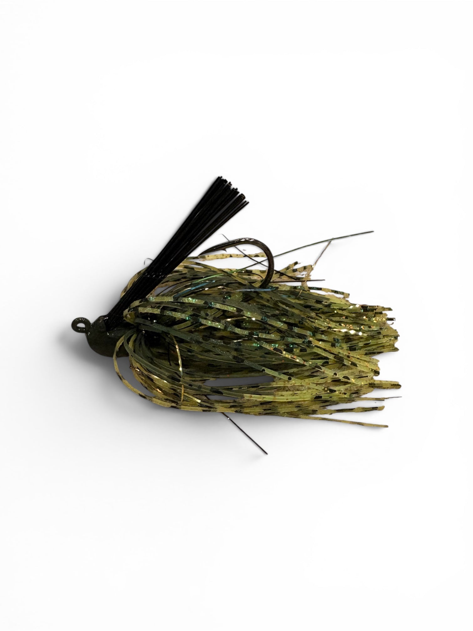 Mantis Compact Jig