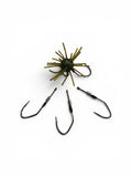 Urchin Lock Hook(3-pack)