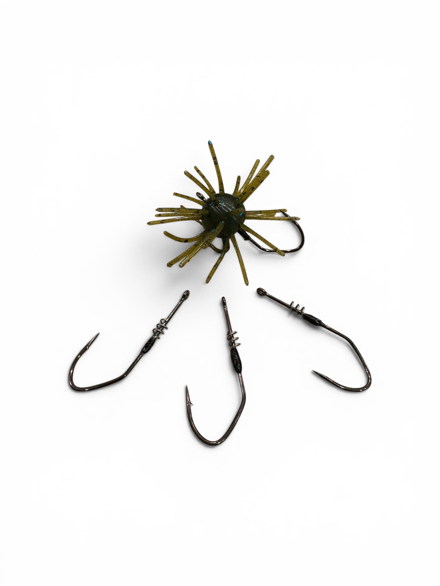 Urchin Lock Hook(3-pack)