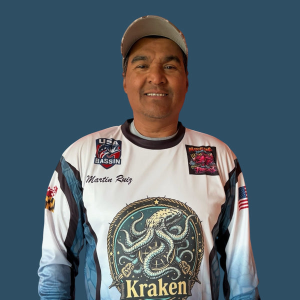 Martin Ruiz