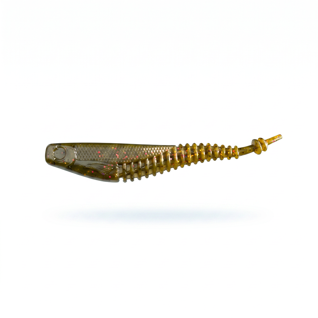 Limit Minnow (6-pack)
