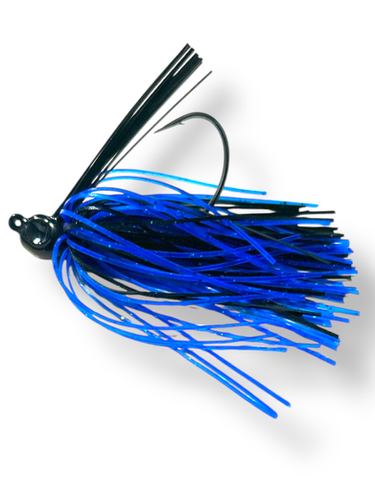 Kraken Exo Jig